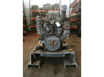 Engine SCANIA
