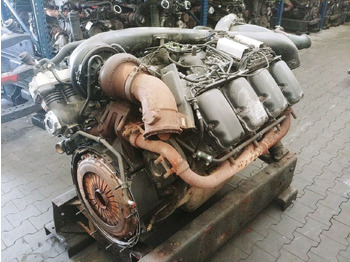 Engine SCANIA