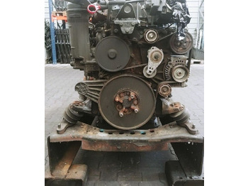 Engine SCANIA