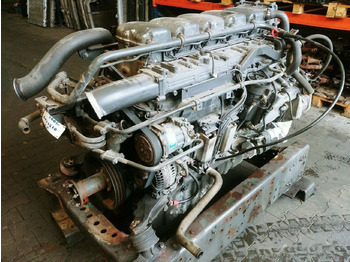 Engine for Truck Scania COMPLETE (without ECU) DC912, 270, PDE: picture 2