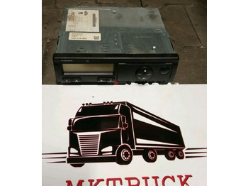 Tachograph VOLVO