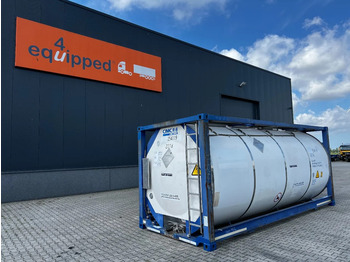 Storage tank