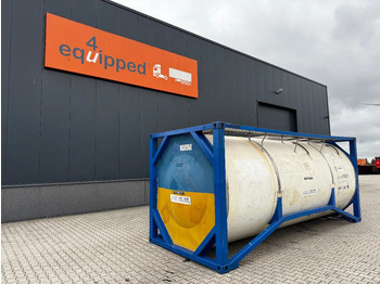 Storage tank