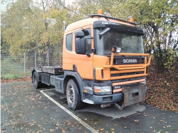 Tipper SCANIA 94G