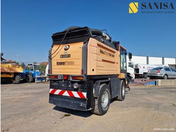 Road sweeper Multicar Tremo Multicar TSK 500/Kehrmaschine/Winter: picture 4 Road sweeper Multicar Tremo Multicar TSK 500/Kehrmaschine/Winter: picture 4