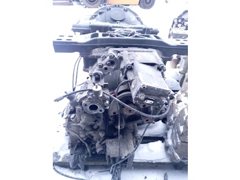 Gearbox SCANIA R