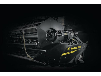 New Grain header Honey Bee AirFLEX NXT AFN240: picture 2