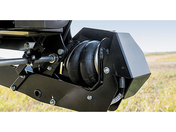 New Grain header Honey Bee AirFLEX NXT AFN240: picture 5