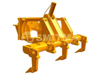 Attachment CATERPILLAR