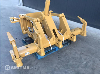 New Attachment for Construction machinery Cat 160M: picture 3