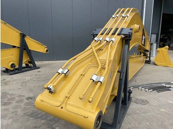 New Attachment for Construction machinery Cat 320E 15m Set: picture 4