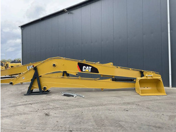 New Attachment for Construction machinery Cat 320E 15m Set: picture 2