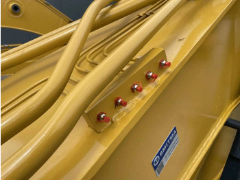 New Attachment for Construction machinery Cat 320E 15m Set: picture 5