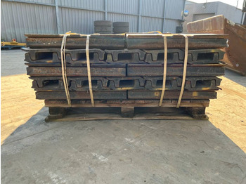 New Attachment for Construction machinery Cat 330C / 330D / 336D / 336E / 336F Shoes: picture 5