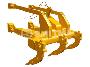 Attachment CATERPILLAR