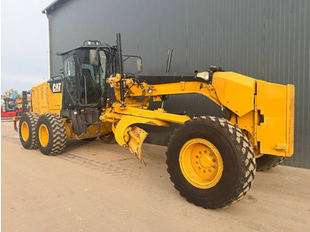 Grader Cat 140M3: picture 3