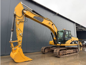 Crawler excavator CATERPILLAR 323DL