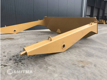 New Tail lift for Construction machinery Cat 730C: picture 5