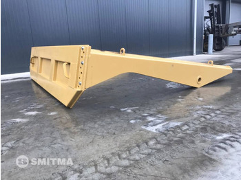 New Tail lift for Construction machinery Cat 735B: picture 3
