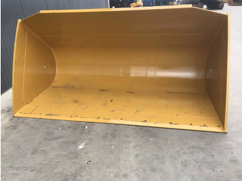 New Bucket for Construction machinery Cat 938K: picture 4 New Bucket for Construction machinery Cat 938K: picture 4