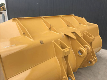 New Bucket for Construction machinery Cat 938K: picture 3 New Bucket for Construction machinery Cat 938K: picture 3