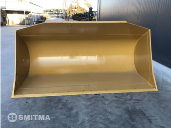 New Bucket for Construction machinery Cat 962H: picture 3 New Bucket for Construction machinery Cat 962H: picture 3