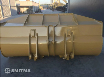 New Bucket for Construction machinery Cat 962H: picture 4 New Bucket for Construction machinery Cat 962H: picture 4