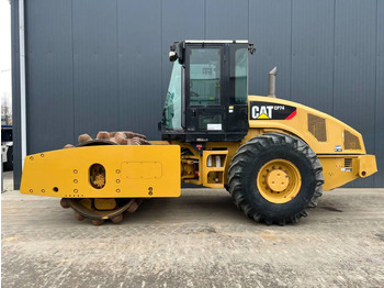 Roller Cat CP74: picture 5