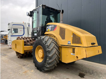Roller Cat CP74: picture 2