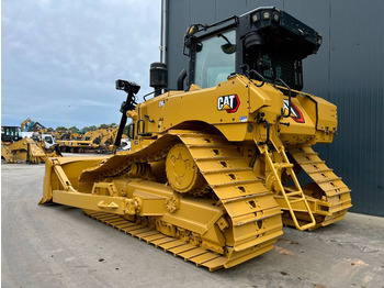 Bulldozer Cat D6 LGP - CE: picture 4