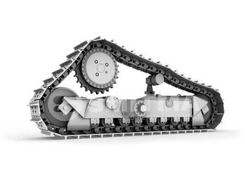 Frame/ Chassis CATERPILLAR