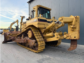 Bulldozer Cat D8R SERIES II: picture 3 Bulldozer Cat D8R SERIES II: picture 3