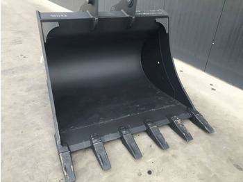 New Bucket for Construction machinery Komatsu PC228: picture 4 New Bucket for Construction machinery Komatsu PC228: picture 4