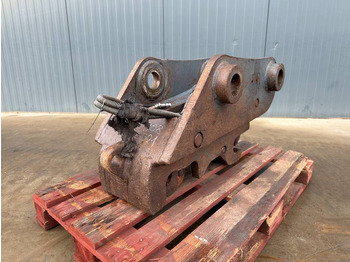 Quick coupler MILLER