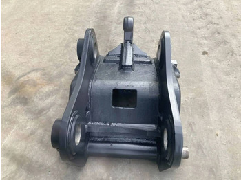 New Quick coupler for Construction machinery Smitma CW40 - PC210: picture 4 New Quick coupler for Construction machinery Smitma CW40 - PC210: picture 4