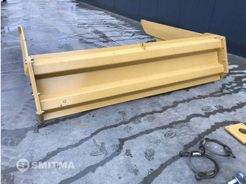 New Tail lift for Construction machinery Volvo A25F: picture 5 New Tail lift for Construction machinery Volvo A25F: picture 5