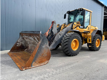 Wheel loader VOLVO L90F