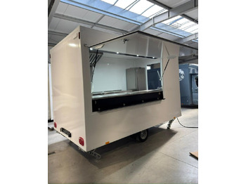 Vending trailer BANNERT