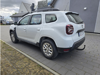 Car DACIA DUSTER 1.0 + LPG: picture 5