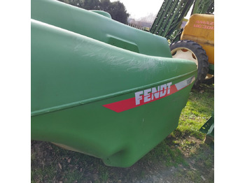 Sprayer FENDT