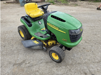 Garden mower JOHN DEERE