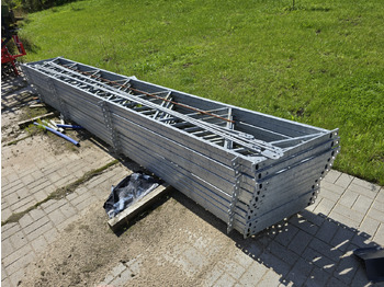Construction equipment NOWA