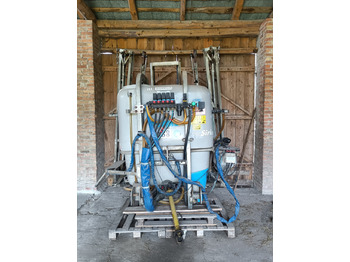 Sprayer LEMKEN