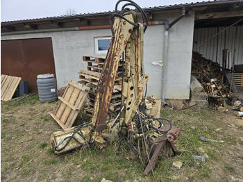 Mower
