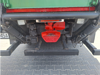 Refrigerator truck Scania P380: picture 5