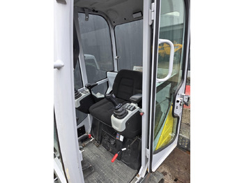 Mini excavator Wacker Neuson ET16: picture 2
