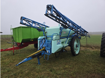 Sprayer BERTHOUD