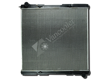 Radiator SCANIA R