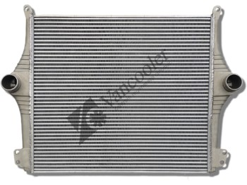 Intercooler SCANIA R