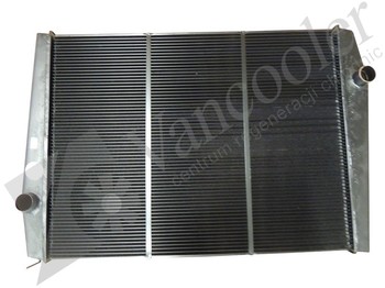 Radiator VOLVO